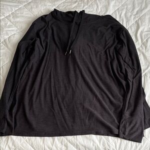 ❄️Old Navy Lightweight Nursing Hoodie